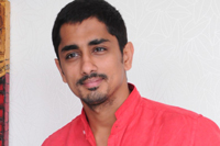 Siddharth Photo Gallery